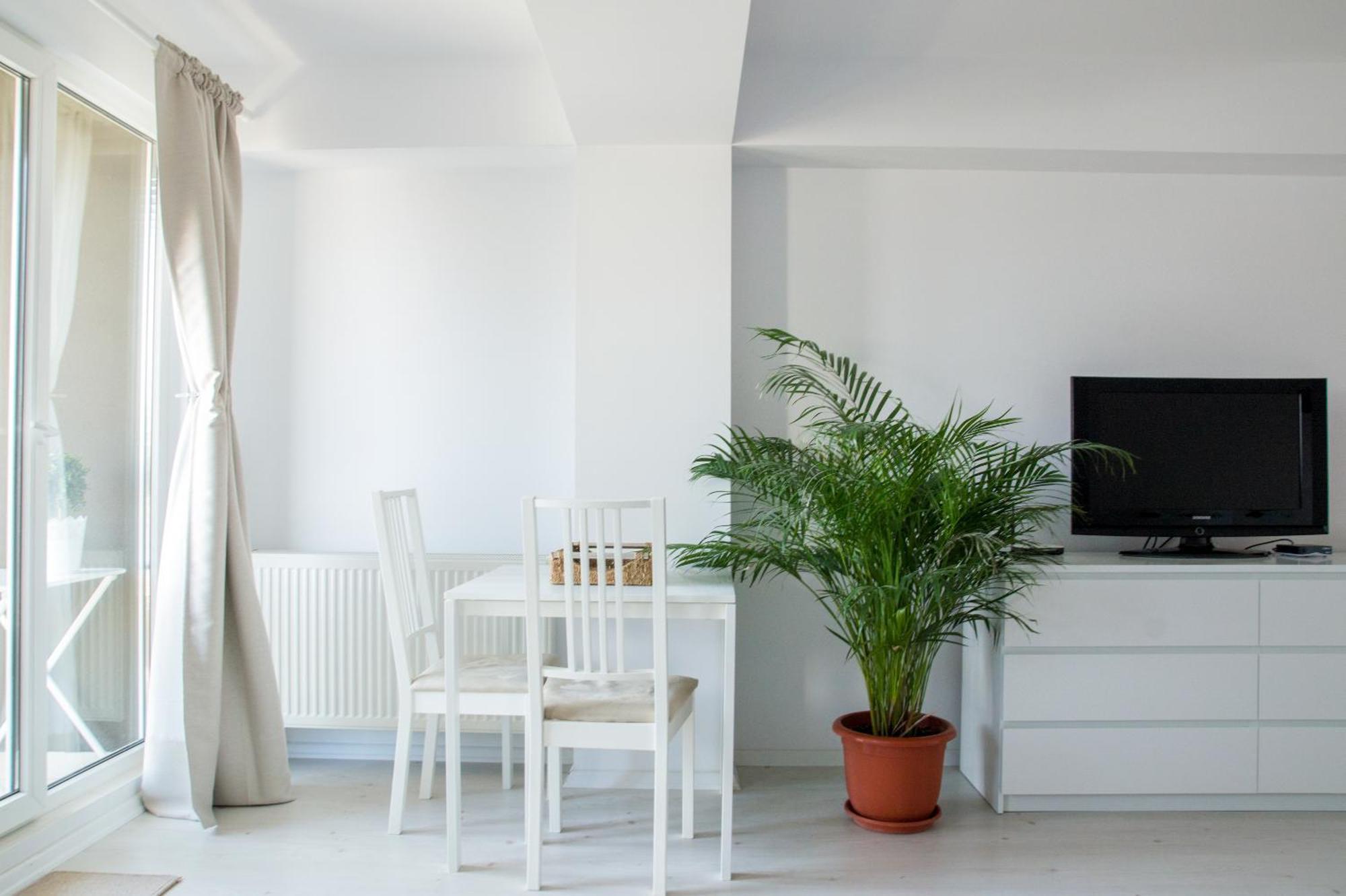 Airport Residence - 5 Mins From Airport Otopeni Exterior foto
