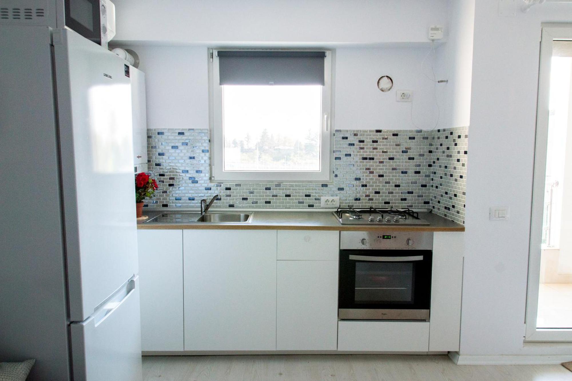 Airport Residence - 5 Mins From Airport Otopeni Exterior foto