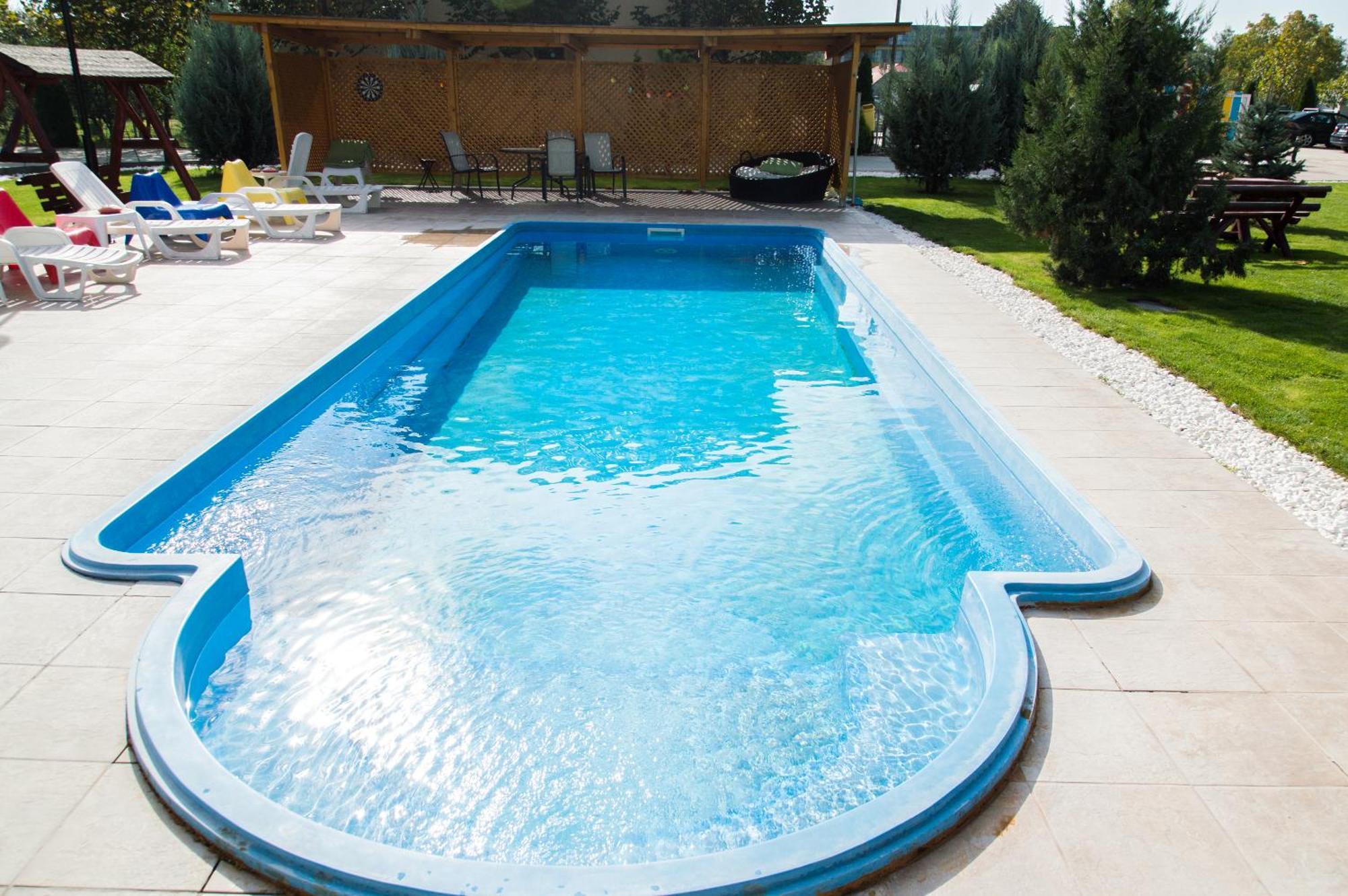 Airport Residence - 5 Mins From Airport Otopeni Exterior foto